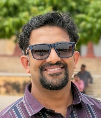 Jeenu Binoy