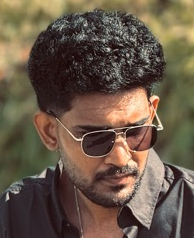 Sujaya Rajesh